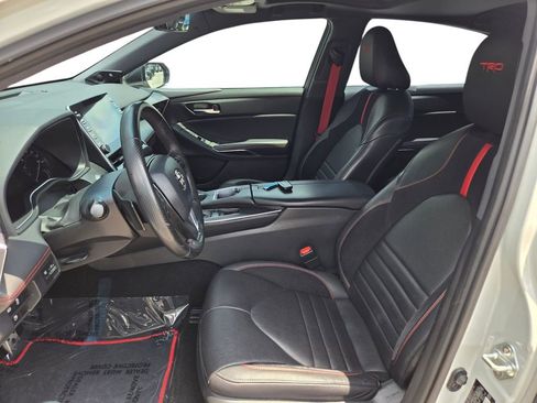 Used 2021 Toyota Avalon TRD FWD image 17