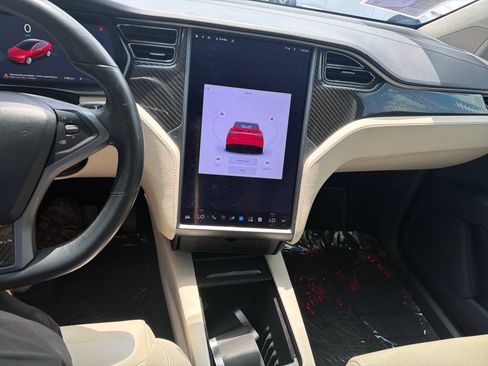 Used 2019 Tesla Model X Long Range AWD/4WD image 20