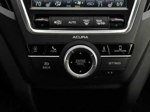 Used 2020 Acura MDX SH-AWD w/ Technology Package image 33