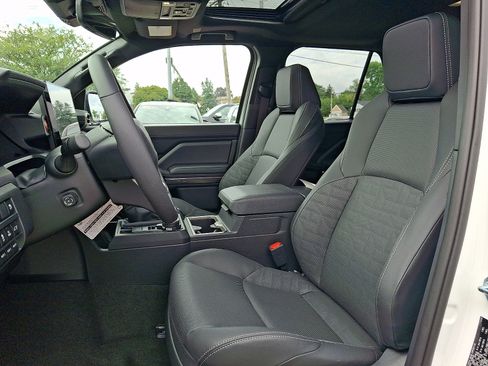 Certified 2026 Toyota 4Runner TRD Off-Road Premium AWD/4WD image 13