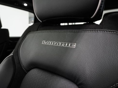 New 2026 RAM 1500 Laramie image 8