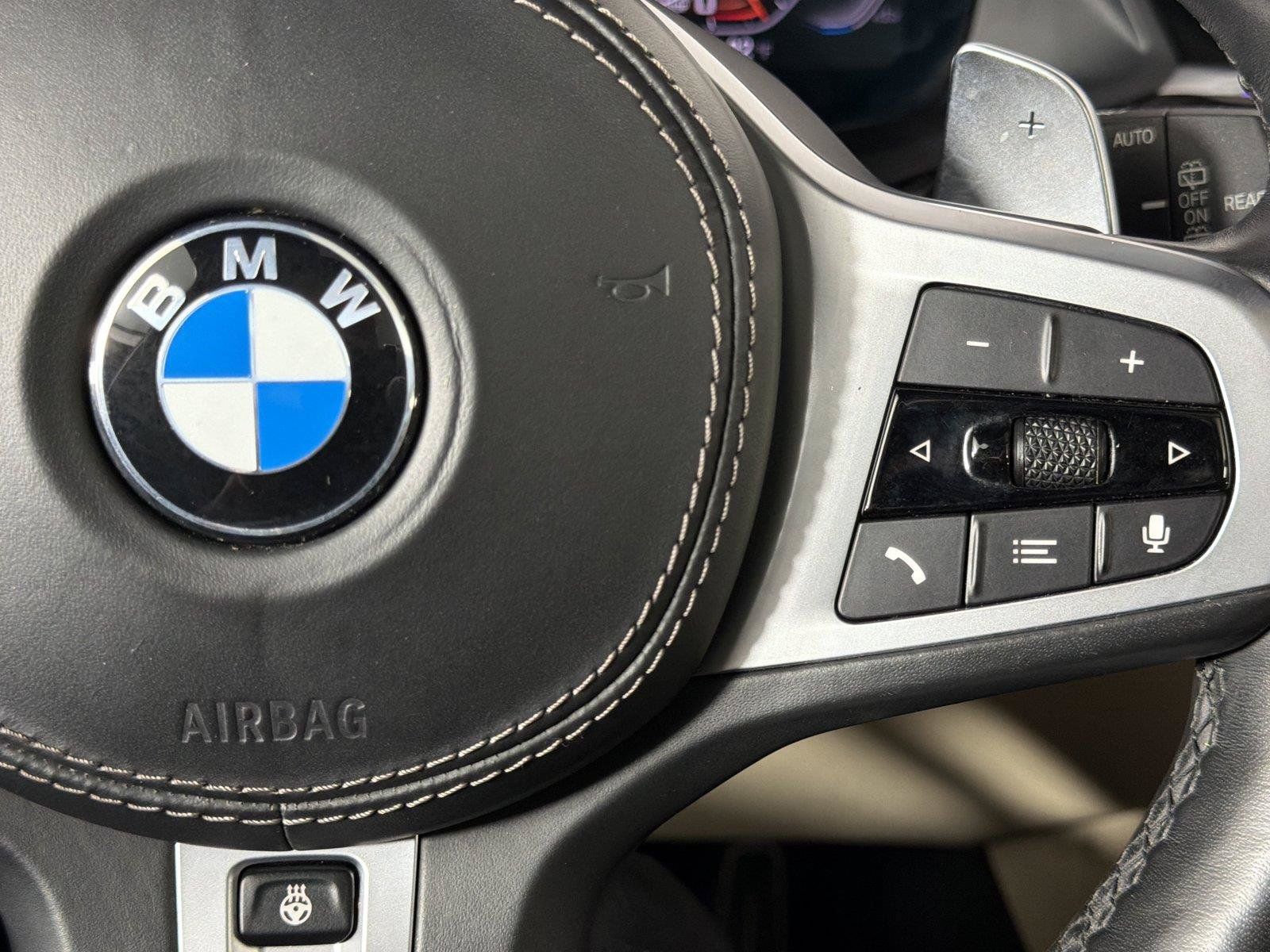 Used 2021 BMW X5 M50i w/ Premium Package AWD/4WD image 29