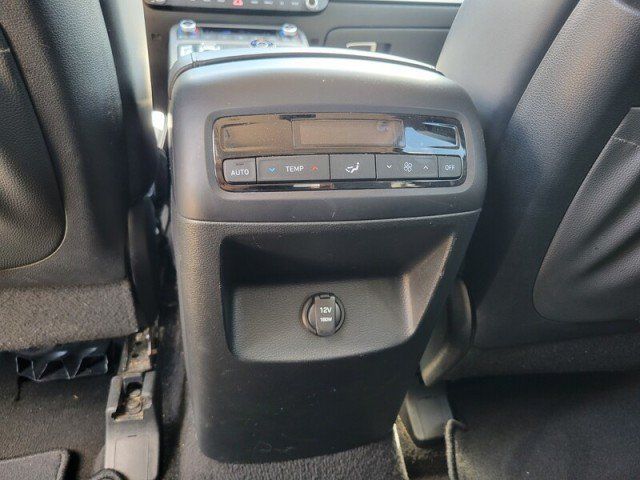 Used 2024 Hyundai Palisade SEL AWD/4WD image 27
