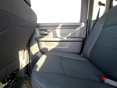 New 2026 RAM 3500 Tradesman image 11