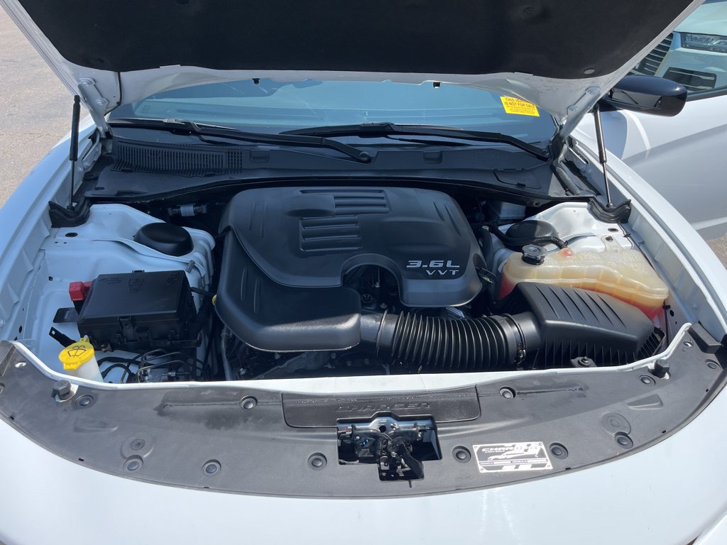 Used 2023 Dodge Charger SXT RWD image 32