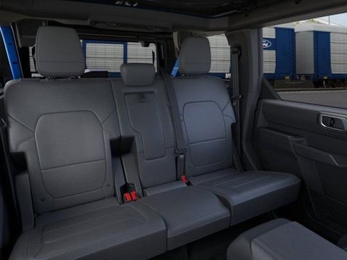 New 2026 Ford Bronco Badlands AWD/4WD image 11