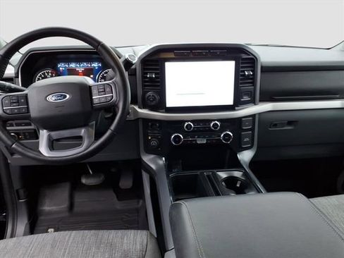 Used 2022 Ford F150 XLT w/ Equipment Group 302A High image 14