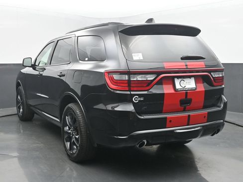 Used 2025 Dodge Durango GT AWD/4WD image 4