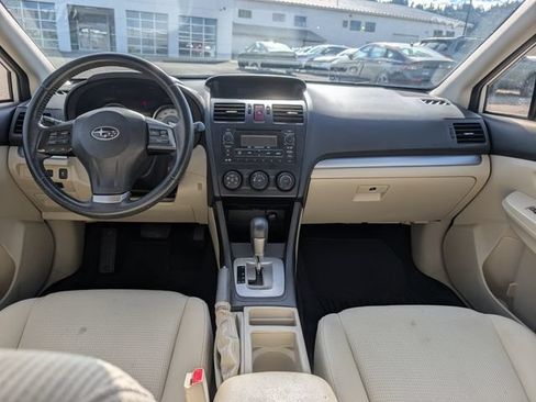 Used 2013 Subaru Impreza 2.0i Sport Premium w/ Popular Pkg 1 AWD/4WD image 13