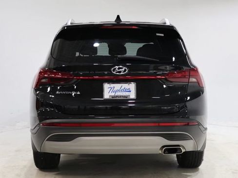Used 2023 Hyundai Santa Fe SEL w/ Cargo Package FWD image 6
