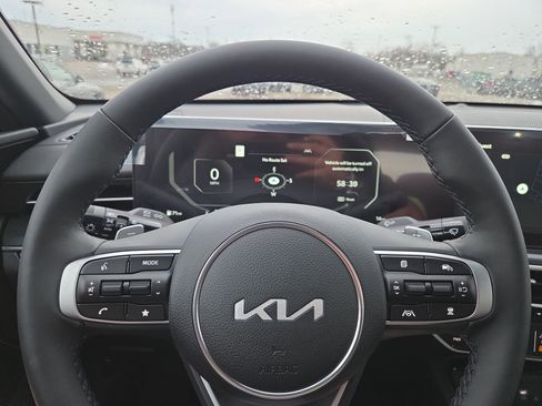 New 2026 Kia K5 GT image 9
