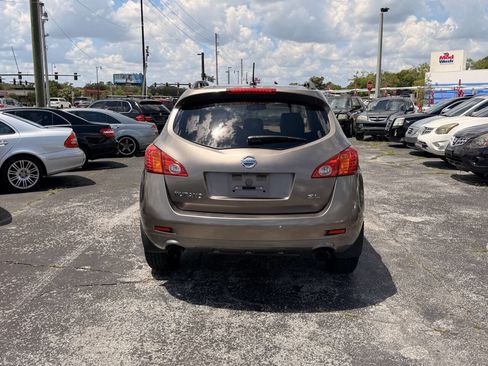 Used 2010 Nissan Murano SL w/ Leather Pkg FWD image 5