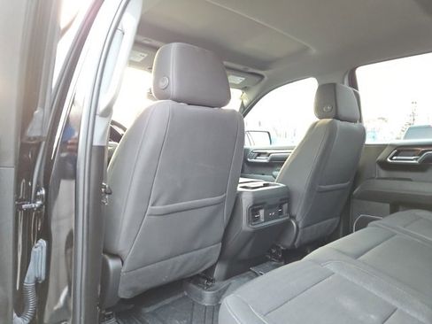 Certified 2024 Chevrolet Silverado 1500 LT w/ Convenience Package II image 19