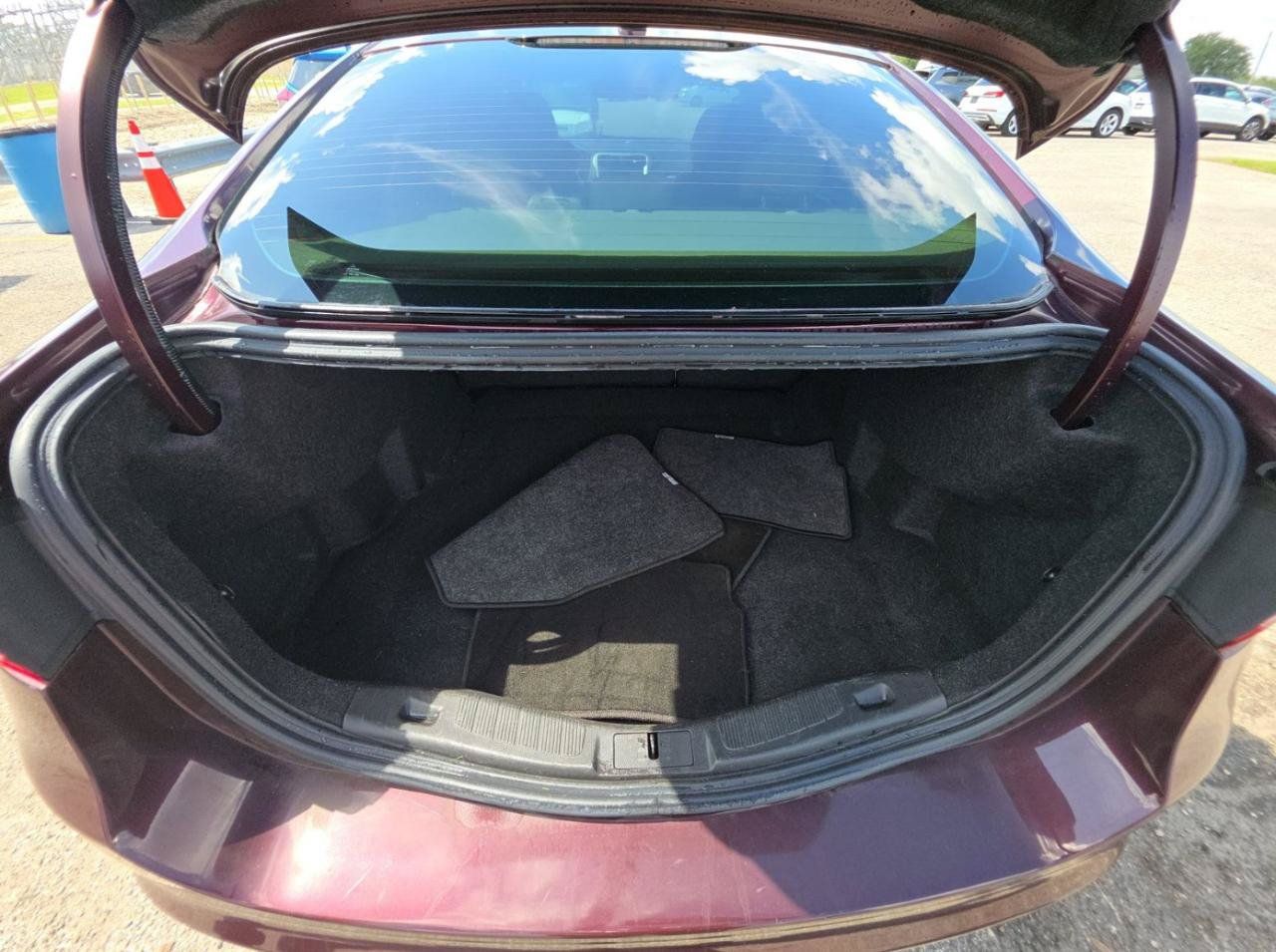 Used 2013 Ford Fusion SE FWD image 15