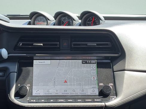 Used 2026 Nissan Z Performance w/ Floor Mat Package RWD image 16