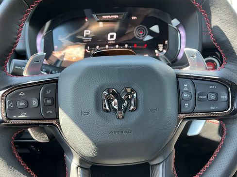 New 2026 RAM 1500 RHO w/ RHO Level 1 Equipment Group AWD/4WD image 20
