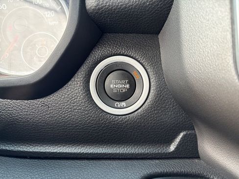 Used 2022 RAM 1500 Big Horn image 25