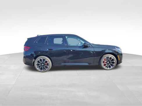 New 2026 BMW X3 M50 w/ Premium Package image 2