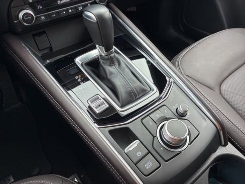 Used 2024 MAZDA CX-5 Signature image 43