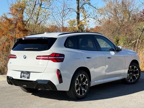 Used 2026 BMW X3 xDrive30 w/ M Sport Package AWD/4WD image 4