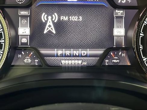 Used 2021 RAM 1500 Rebel w/ Level 2 Equipment Group AWD/4WD image 10