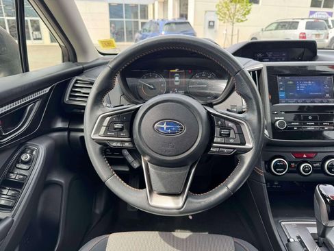 Used 2023 Subaru Crosstrek 2.0i Premium AWD/4WD image 23
