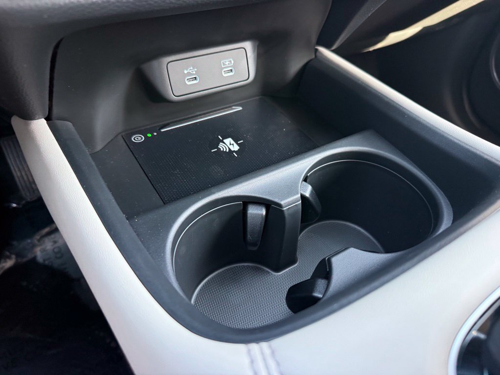 New 2027 Honda HR-V EX-L image 23