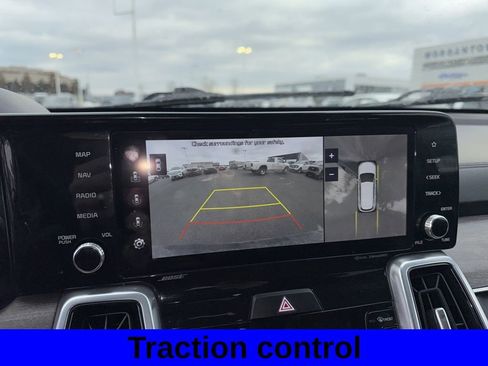 Used 2022 Kia Sorento SX Prestige image 13
