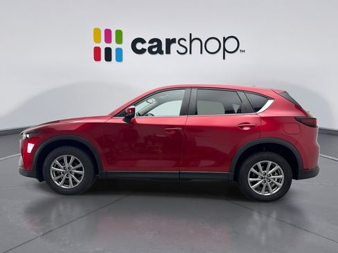 Used 2023 MAZDA CX-5 AWD 2.5 S image 2