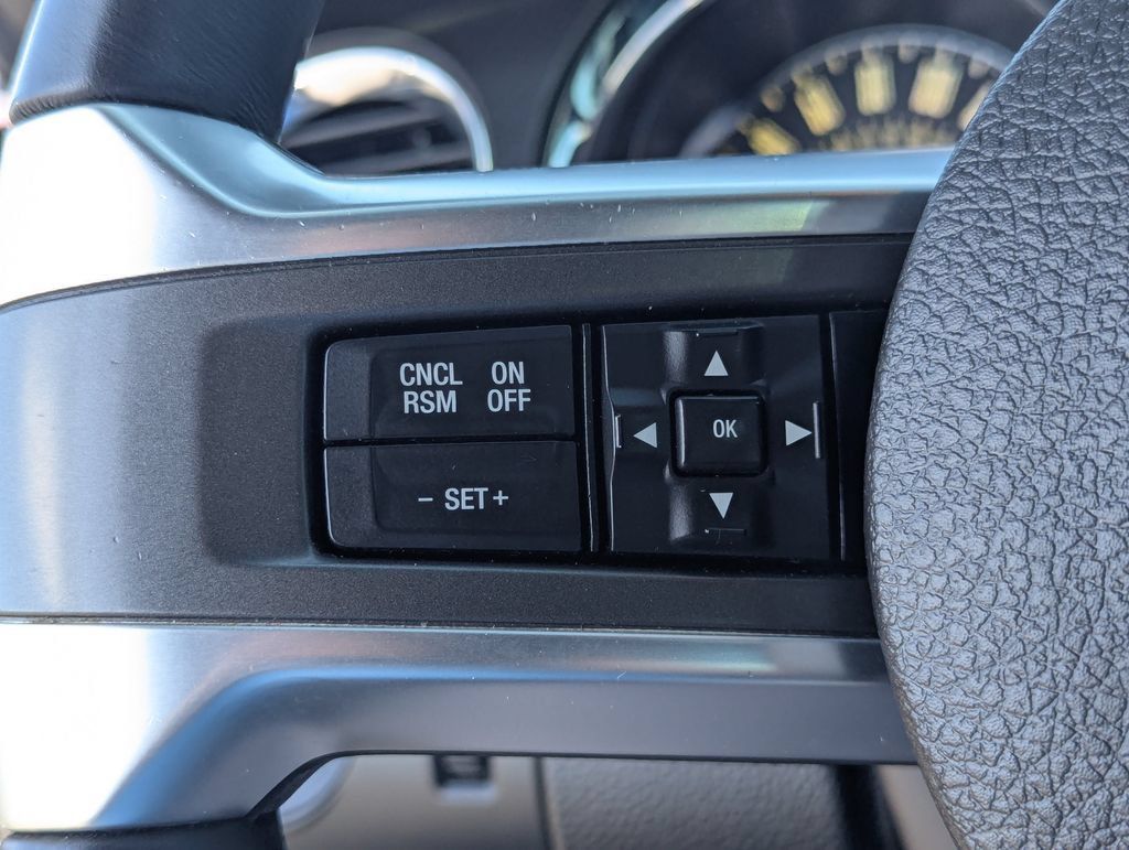 Used 2014 Ford Mustang GT Premium w/ Equipment Group 402A RWD image 24