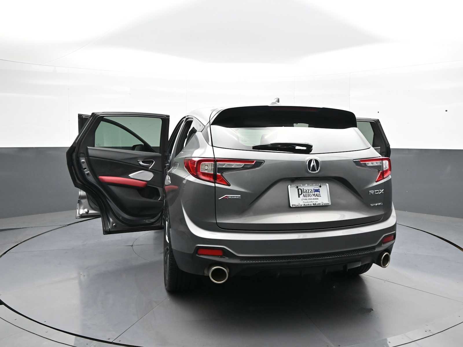 Used 2024 Acura RDX w/ Advance Package AWD/4WD image 47