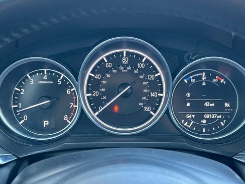 Used 2020 MAZDA MAZDA6 Sport image 23