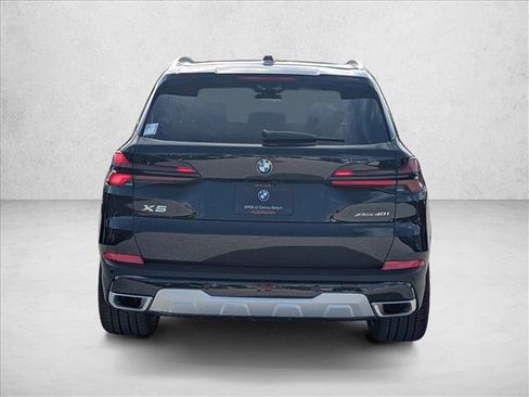 New 2026 BMW X5 xDrive40i AWD/4WD image 7