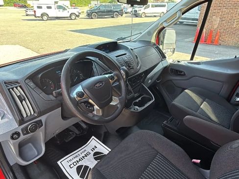Used 2018 Ford Transit 350 XL RWD image 24