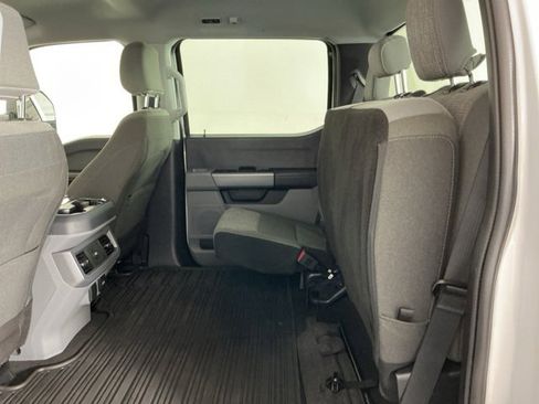 Used 2024 Ford F350 XLT image 27