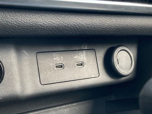 Used 2025 Nissan Rogue SV image 26