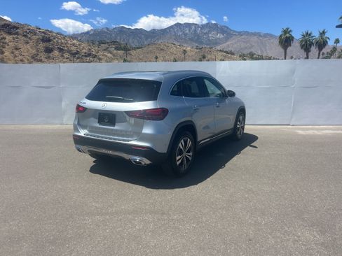 Used 2026 Mercedes-Benz GLA 250 image 5