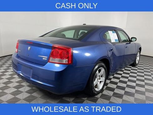 Used 2009 Dodge Charger SXT image 8