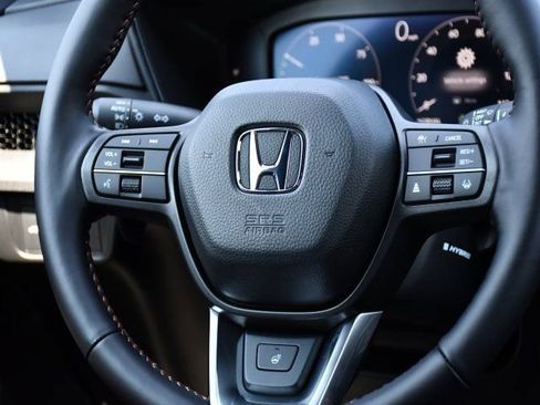 New 2026 Honda CR-V TrailSport image 21