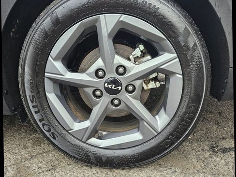 Used 2025 Kia K4 FWD image 30