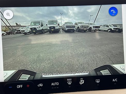 New 2025 Ford Bronco Sport Big Bend image 20