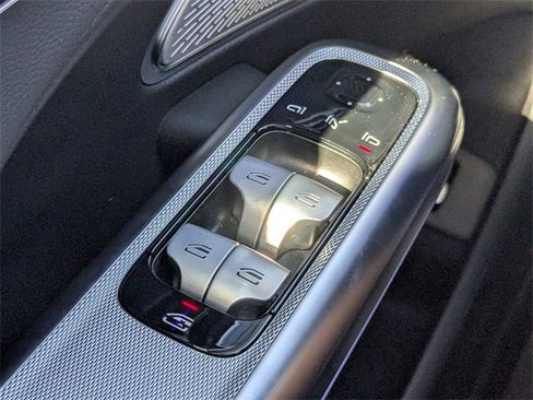 Used 2025 Mercedes-Benz E 450 4MATIC All-Terrain Wagon image 26
