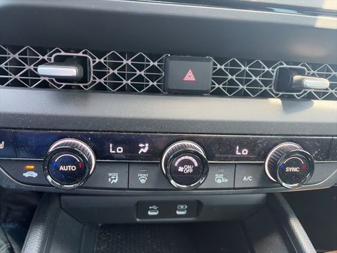 Certified 2024 Honda Accord EX image 14