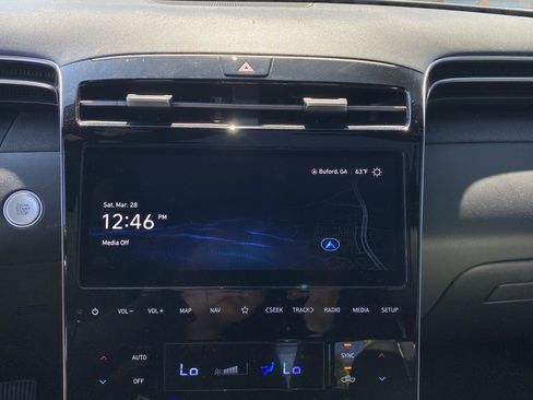 Used 2022 Hyundai Santa Cruz Limited image 19