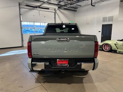 Used 2024 Toyota Tundra 1794 Edition w/ TRD Off-Road Package