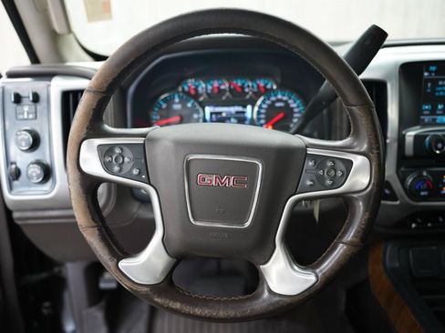 Used 2019 GMC Sierra 2500 SLT AWD/4WD image 12