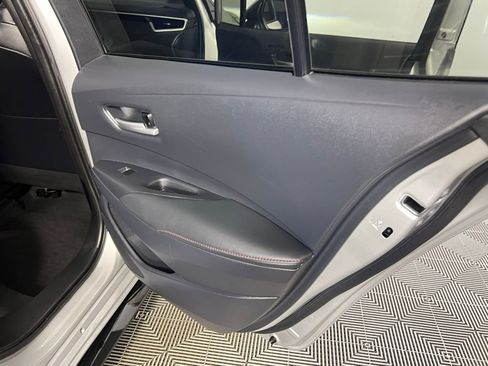 Used 2024 Toyota Corolla XSE image 30