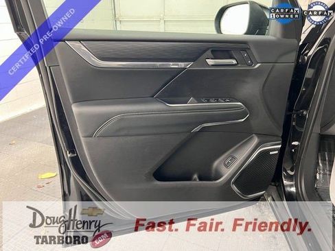 Certified 2025 GMC Acadia Elevation image 28