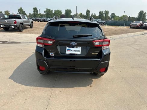 Used 2022 Subaru Crosstrek 2.5i Sport w/ Moonroof Package AWD/4WD image 37