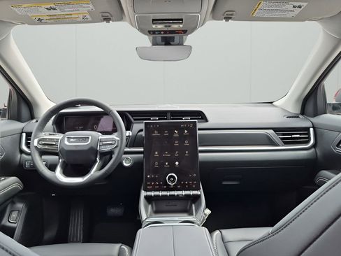 New 2026 GMC Terrain Denali image 23